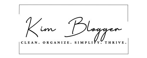 kimblogger logo