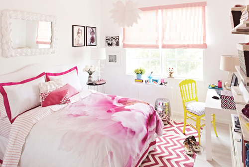 23 Pink Teen Girl Bedroom Ideas: Transform Your Space into a Total Dream Room!