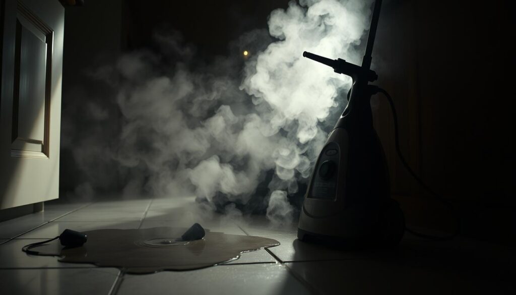 Oven Cleaning Hacks Using Steam 1