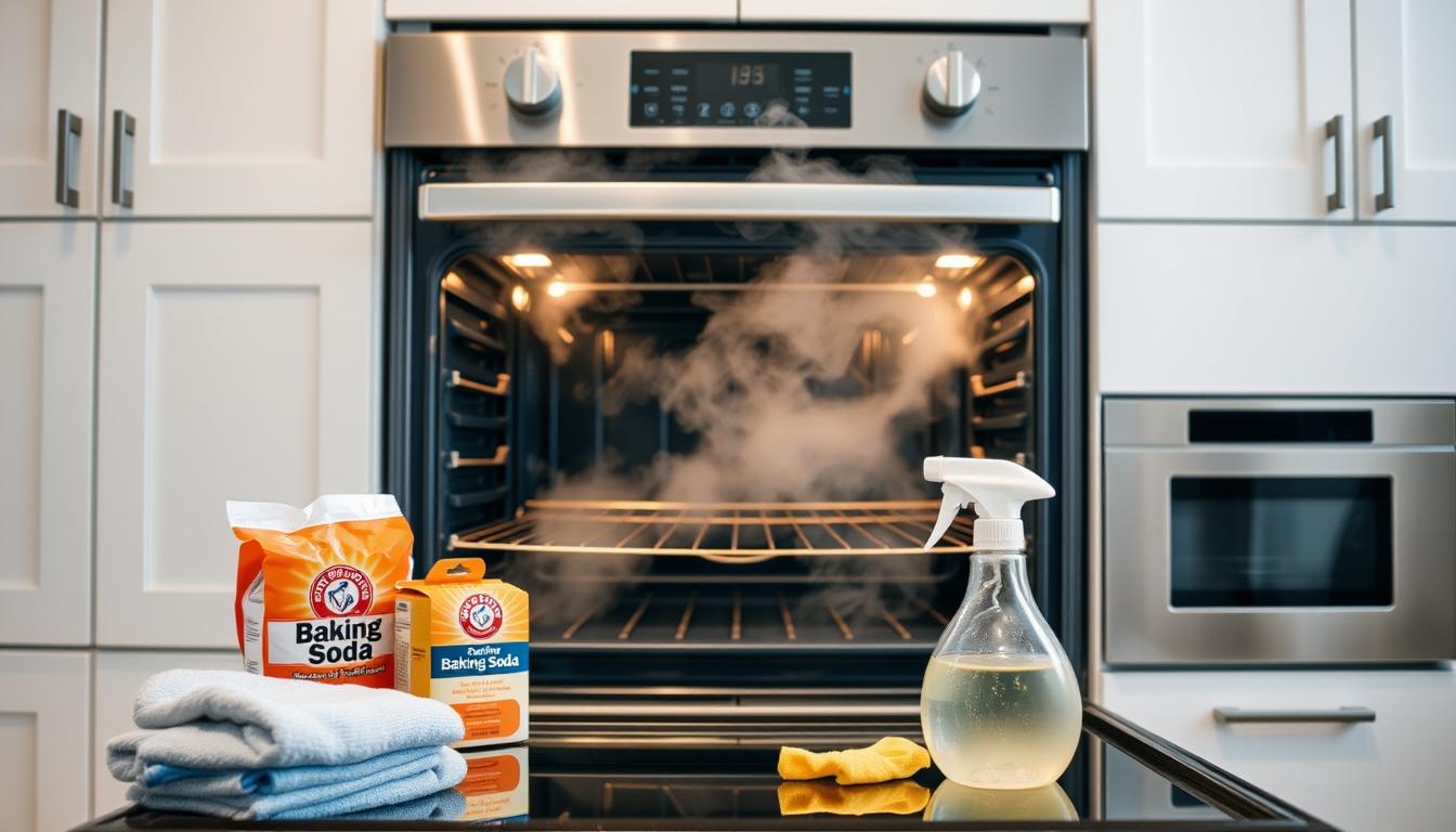 5 Genius Oven Cleaning Hacks Using Steam