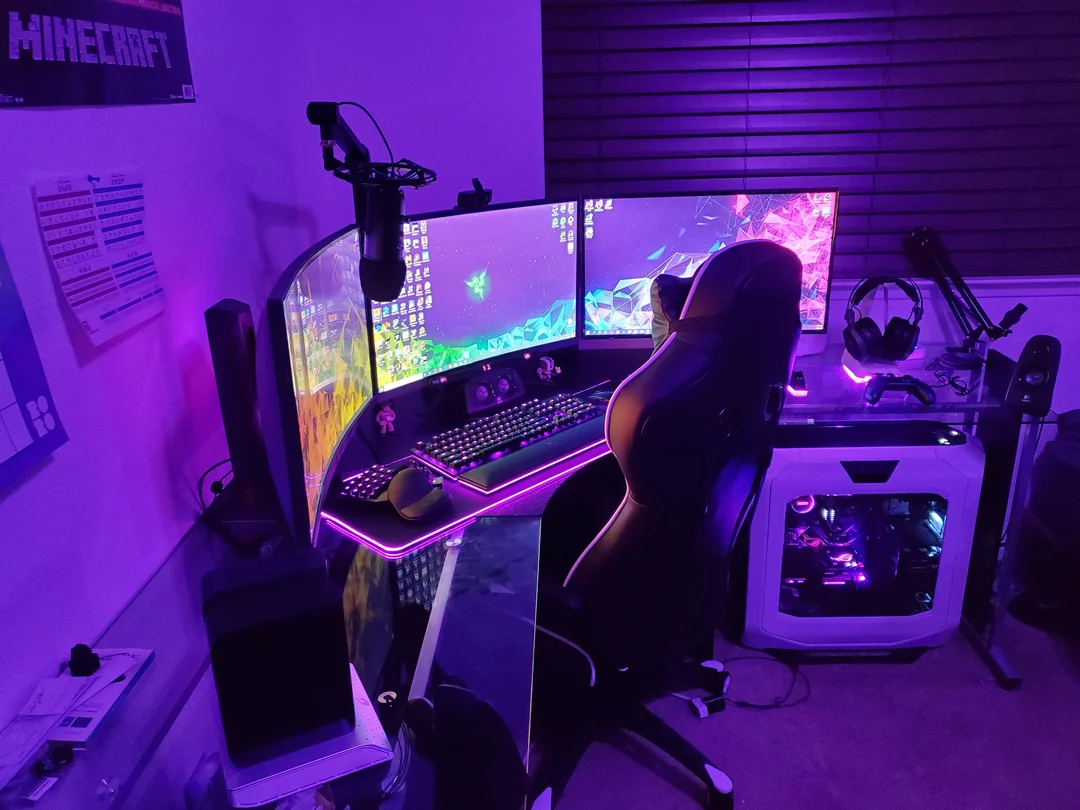 Dream Kids Gaming Room Ideas on a Budget – Play Space Without Breaking the Bank
