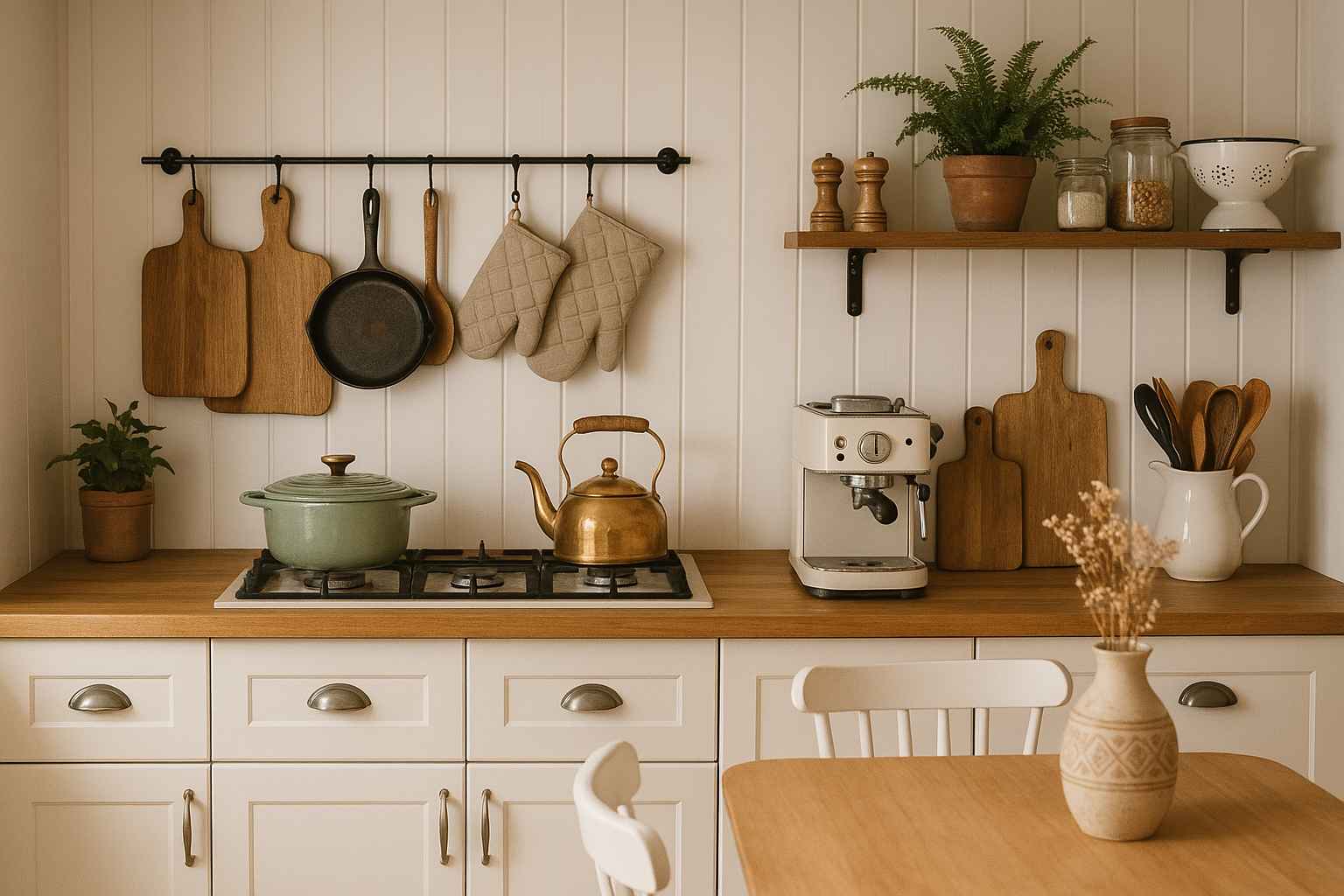 Budget-Friendly Kitchen Renovation Ideas to Transform Your Space
